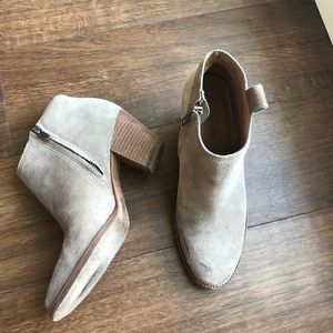 Madewell Billie Boot